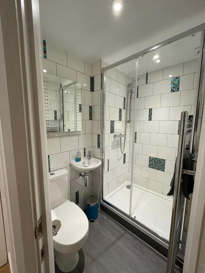 Woodland View Apartment Ильфракомб Экстерьер фото