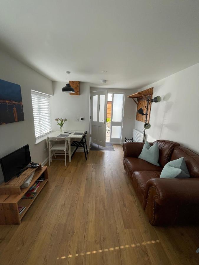 Woodland View Apartment Ильфракомб Экстерьер фото