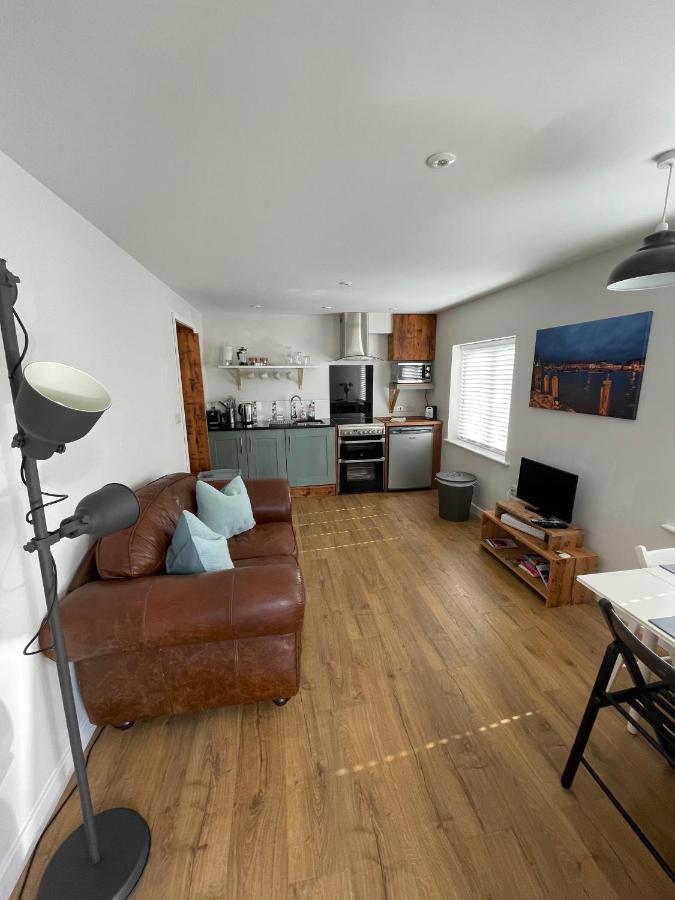 Woodland View Apartment Ильфракомб Экстерьер фото