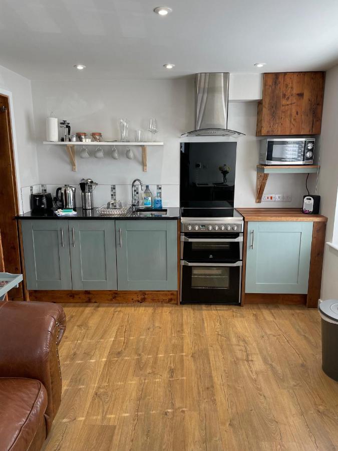 Woodland View Apartment Ильфракомб Экстерьер фото